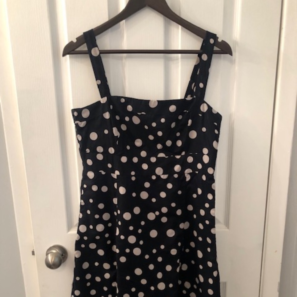 Gap Sun Dress